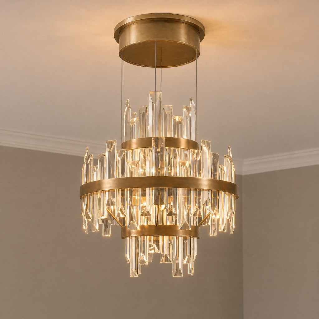 Luxurious Chandelier