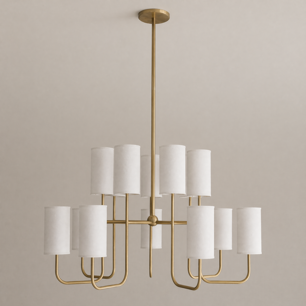 Classic Chandelier
