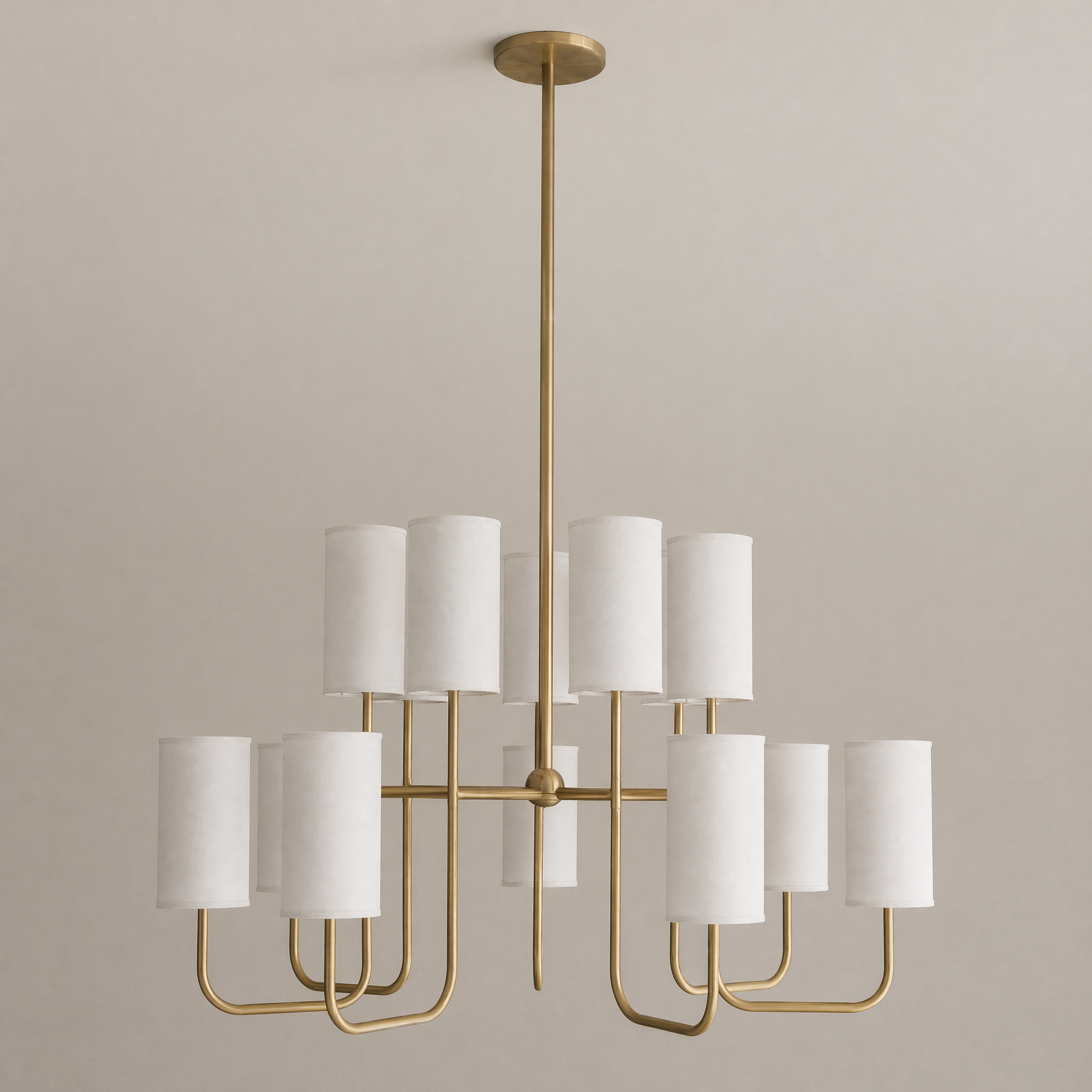 Classic Chandelier