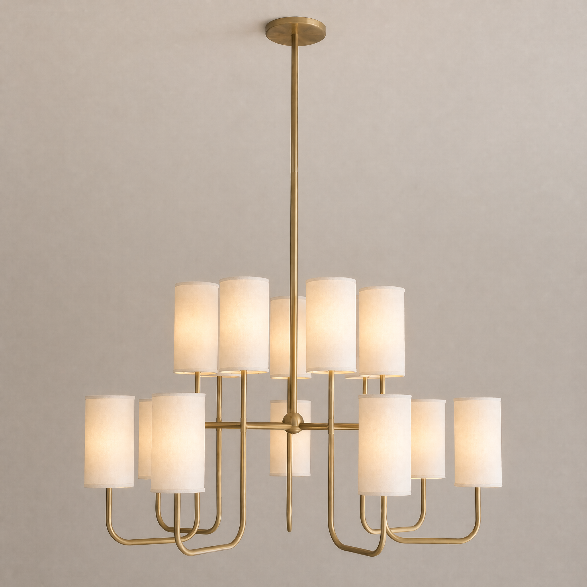 Classic Chandelier