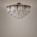 Ripples Chandelier
