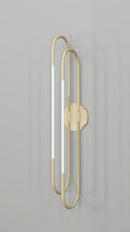Rod Wall Light 2