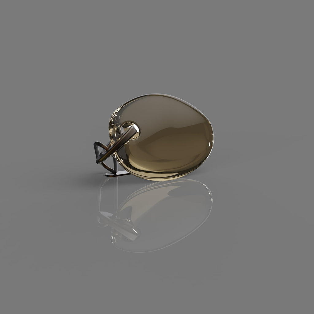 The Pebble Table Lamp