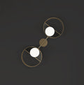 Minimal Wall Light 2
