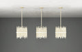 Iceberg Pendant Light