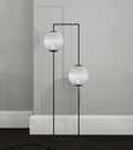 Globe Floor Lamp