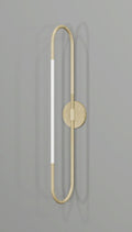 Rod Wall Light 1