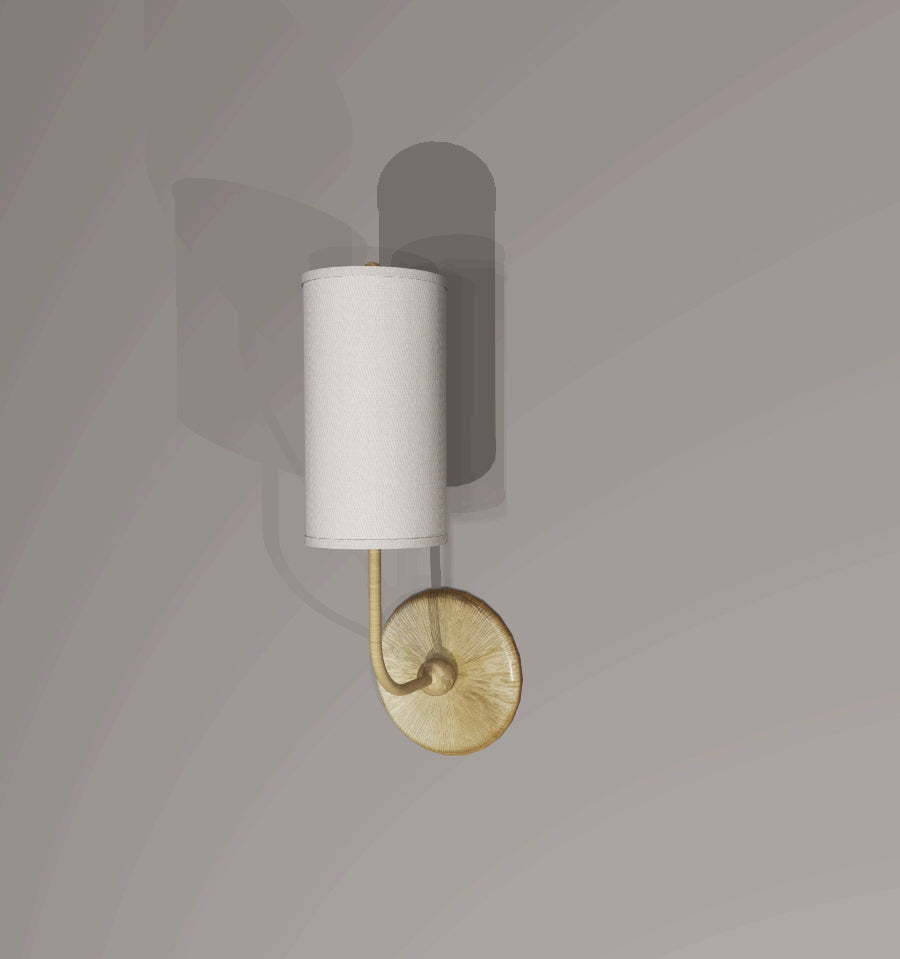 Classic Wall Light 1