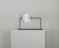 Globe Table Lamp 2