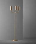 Classic Floor Lamp