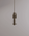 The Rigata Tri Pendant