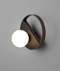 Minimal Wall Light 1