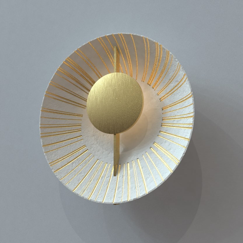 Calatia Wall Sconce
