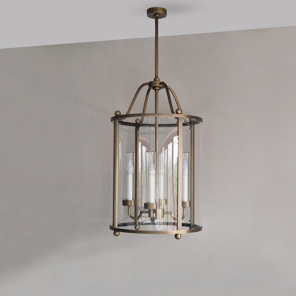 The Imagin Lantern