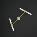 Tubular Wall Light