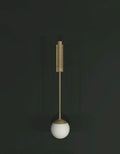 Geometric Wall Light 1
