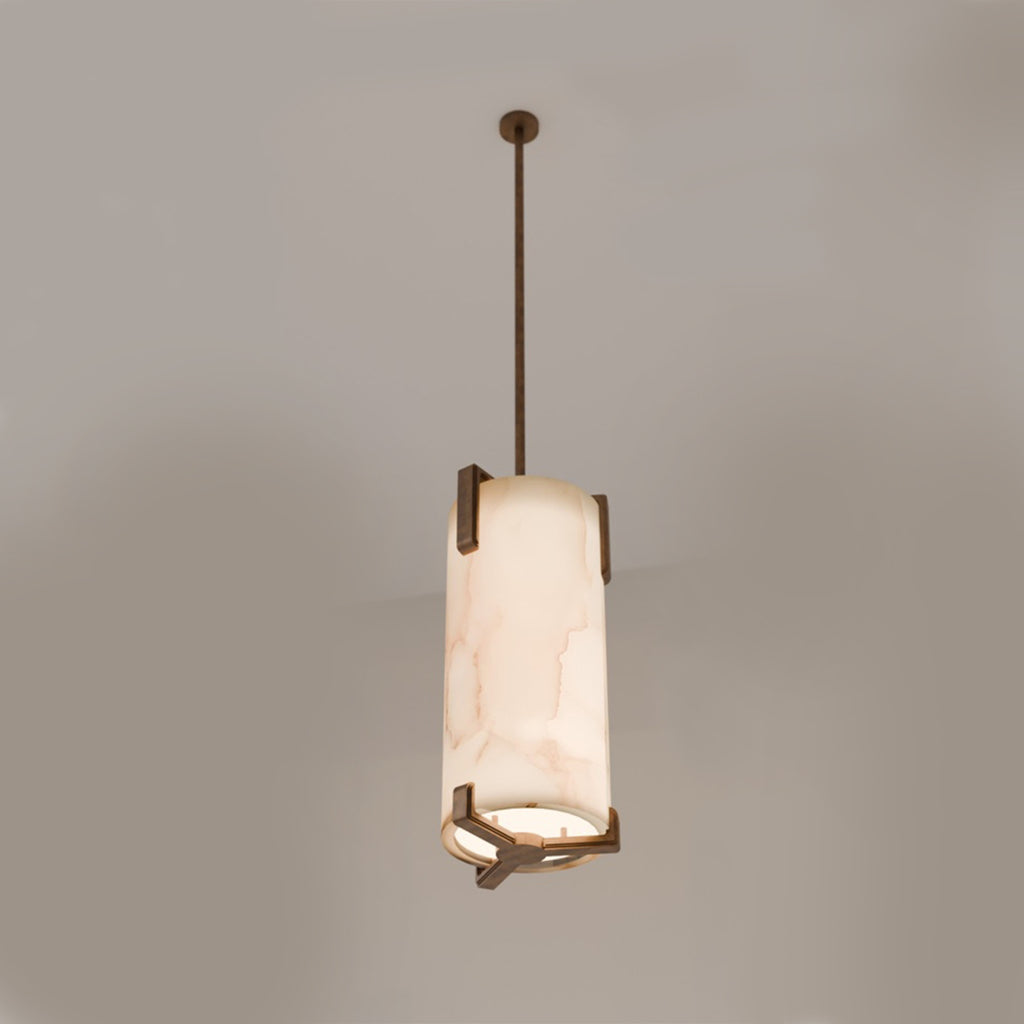 Bevelora Pendant Small