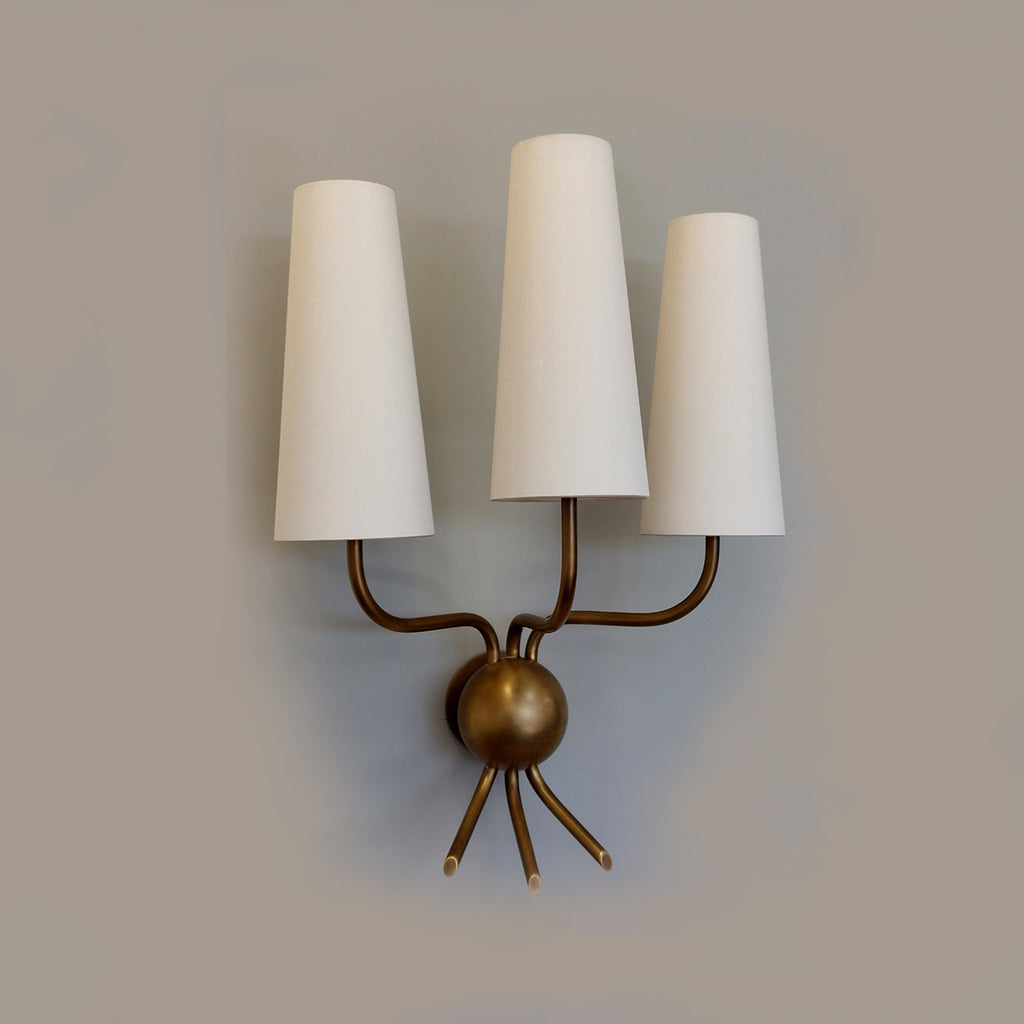 Curva Wall Light