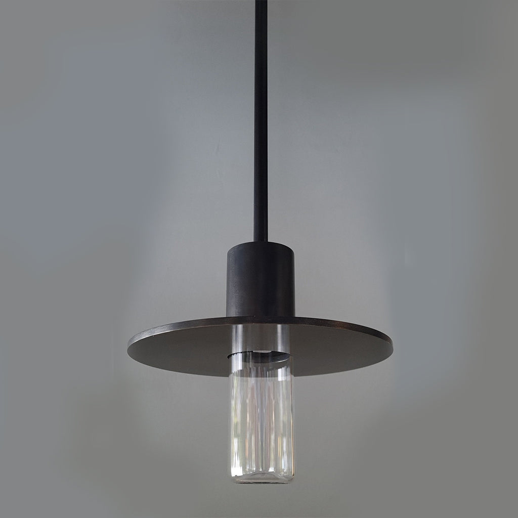 The Orbis Pendant