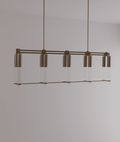 The Rigata Linear Pendant