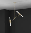 Tubular Pendant