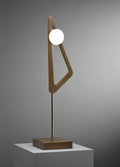Truss Table Lamp