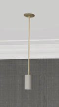 Classic Pendant Light 1
