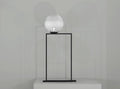 Globe Table Lamp 1