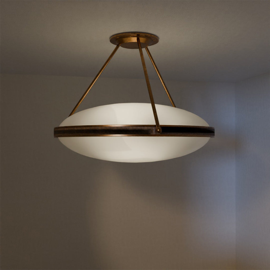 The Solin Pendant