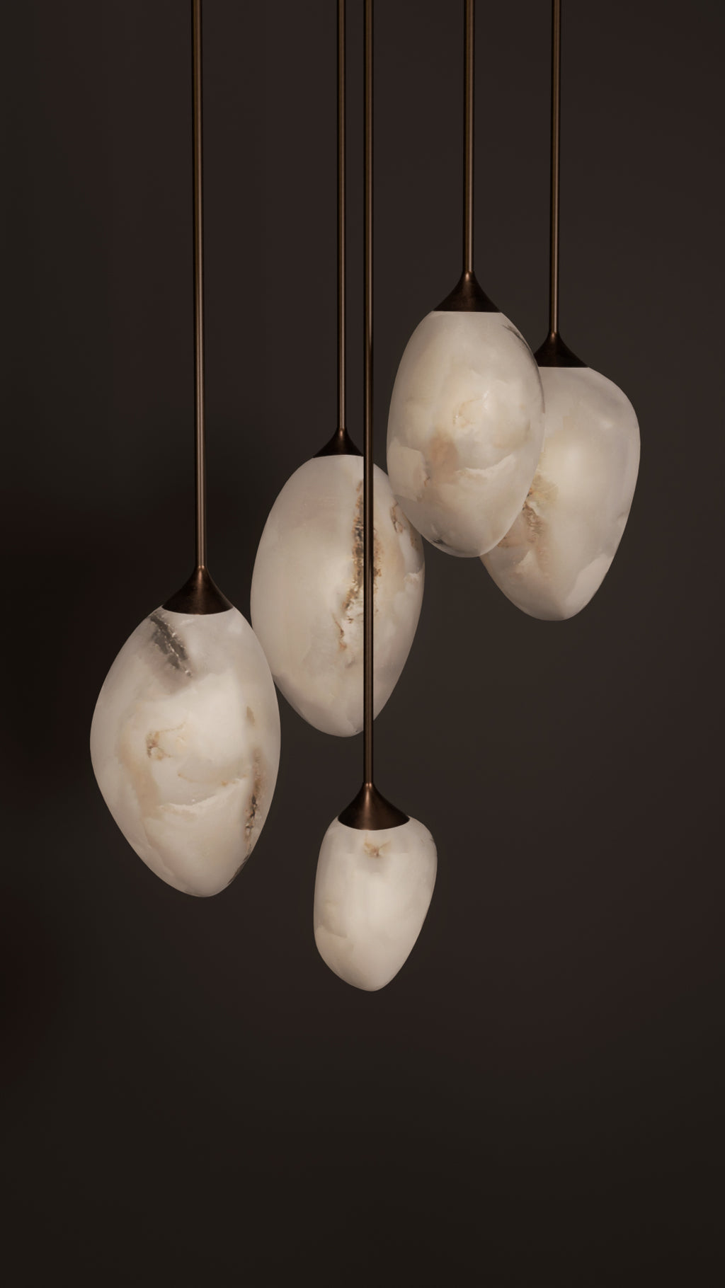 The Lunastone Pendant