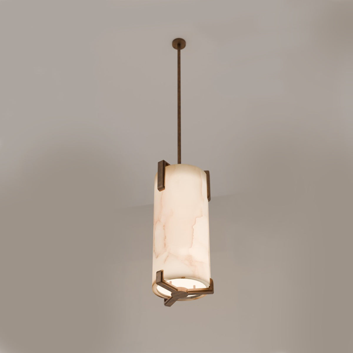 Bevelora Pendant Large
