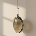The Pebble Pendant