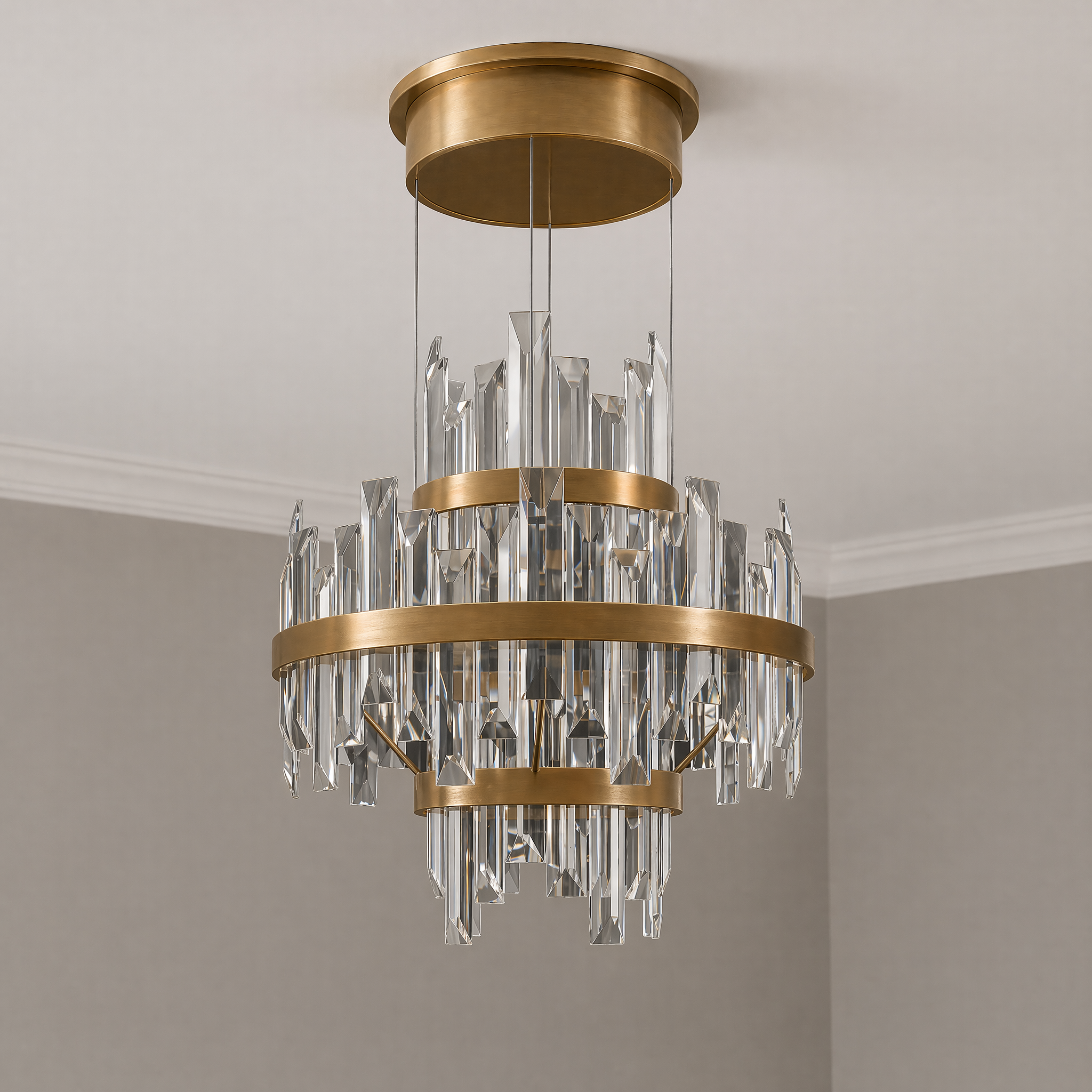 Luxurious Chandelier