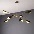 Vespertilio Chandelier 1