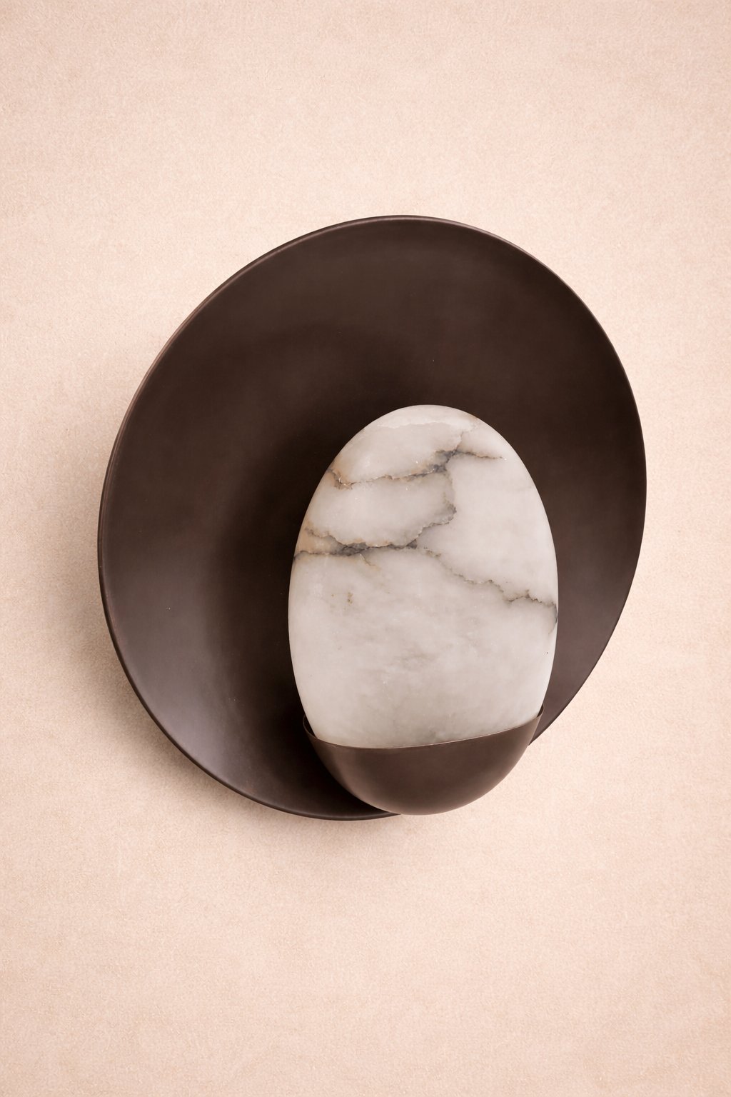 Ovo Wall Light