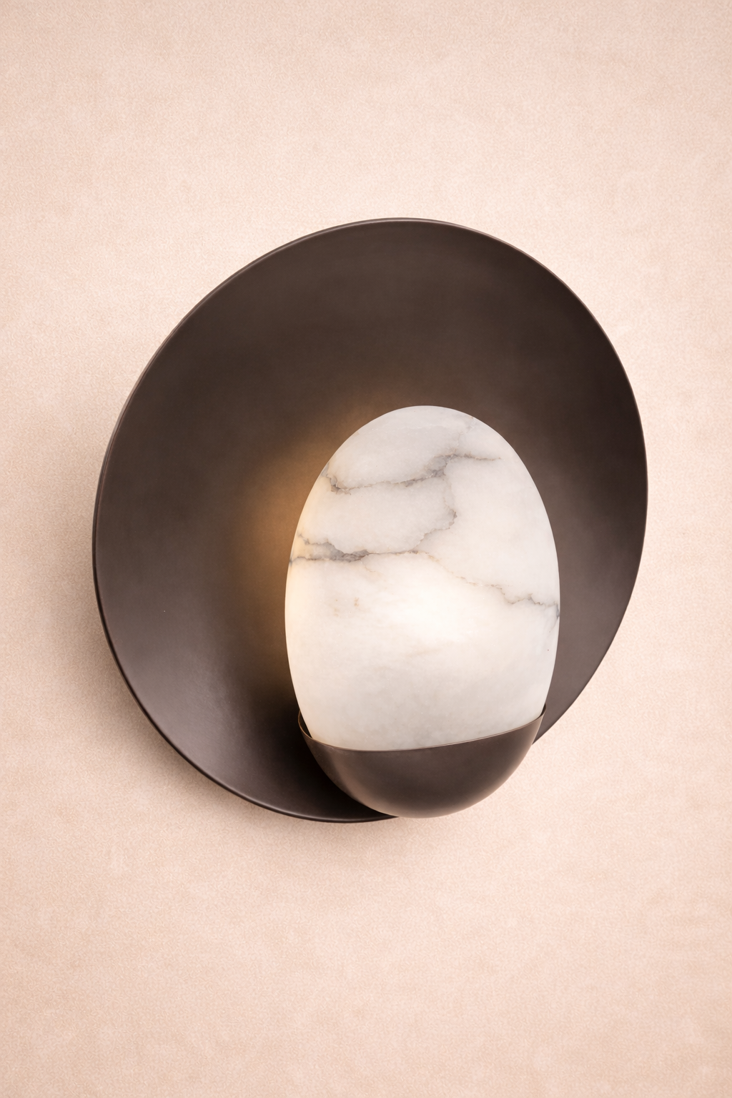 Ovo Wall Light
