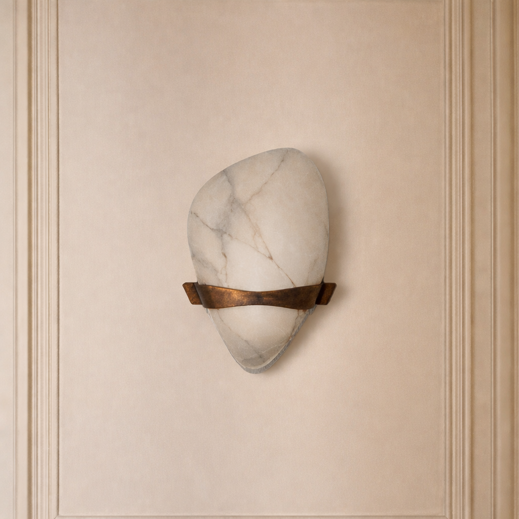 The Cove Wall Sconce