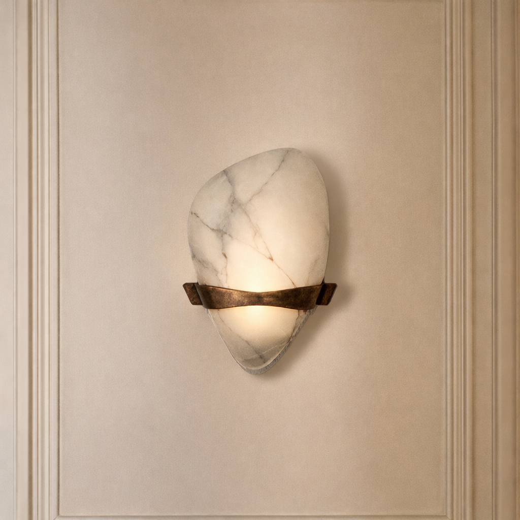 The Cove Wall Sconce