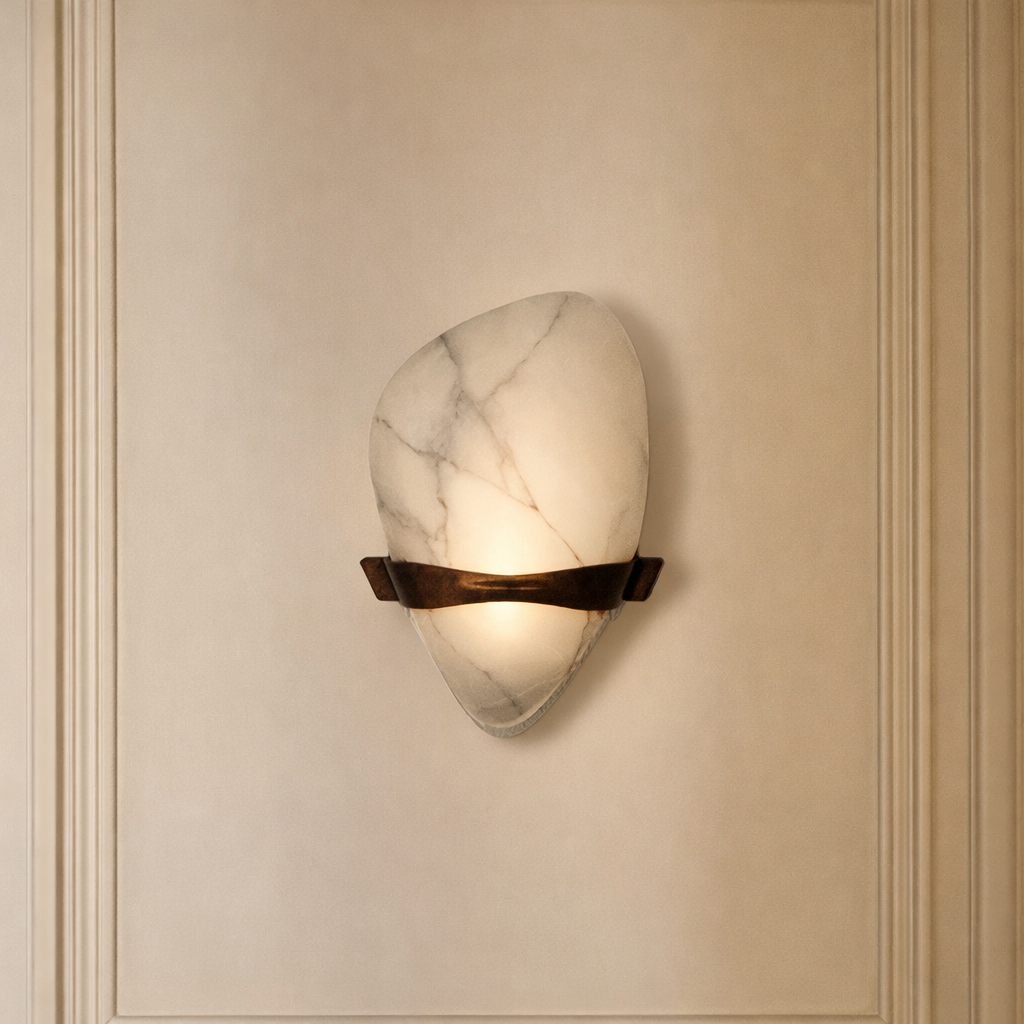 The Cove Wall Sconce