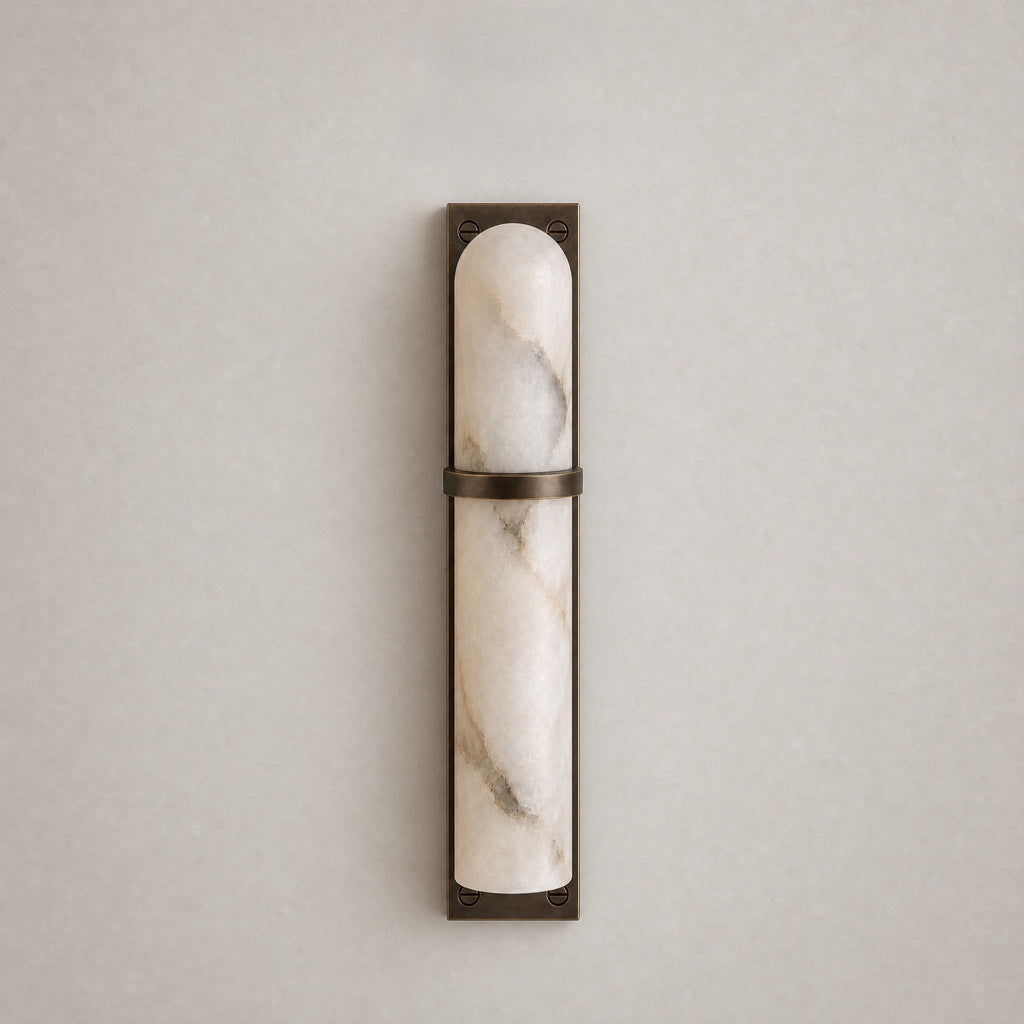 Flambeau Wall Light