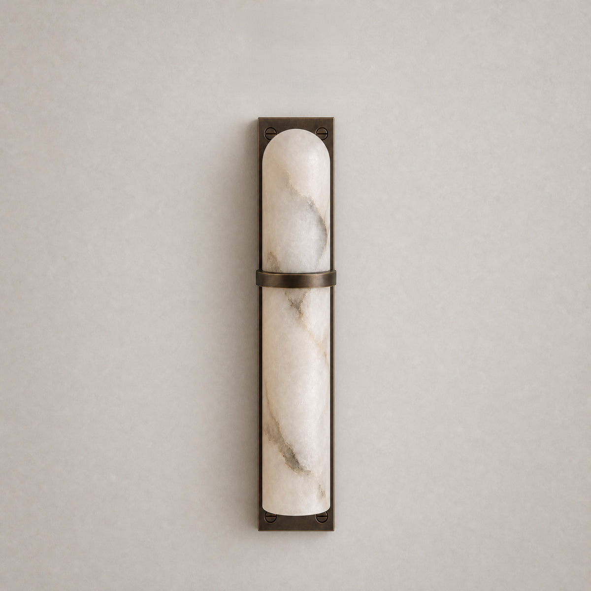 Flambeau Wall Light