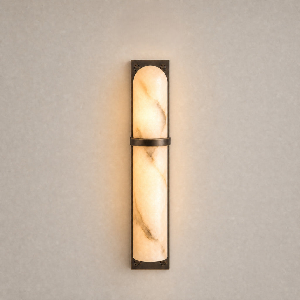 Flambeau Wall Light