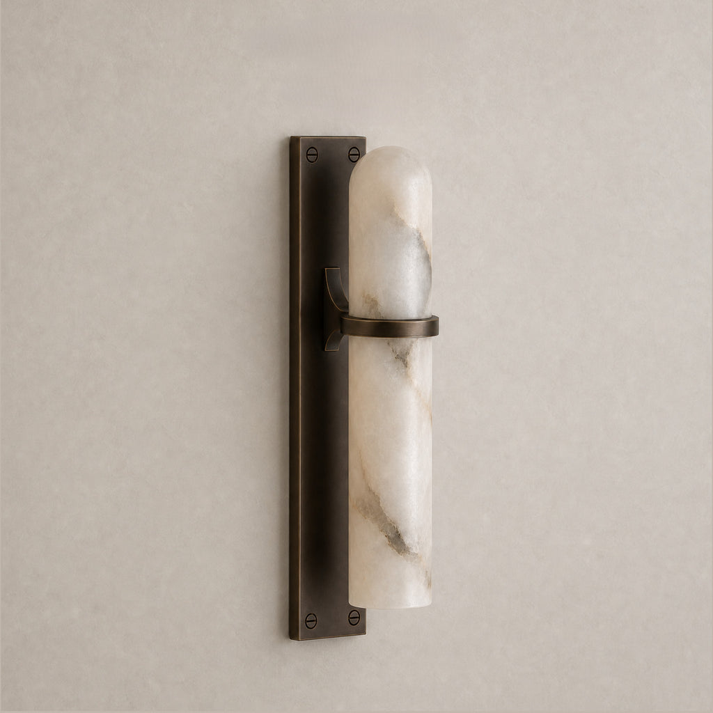 Flambeau Wall Light