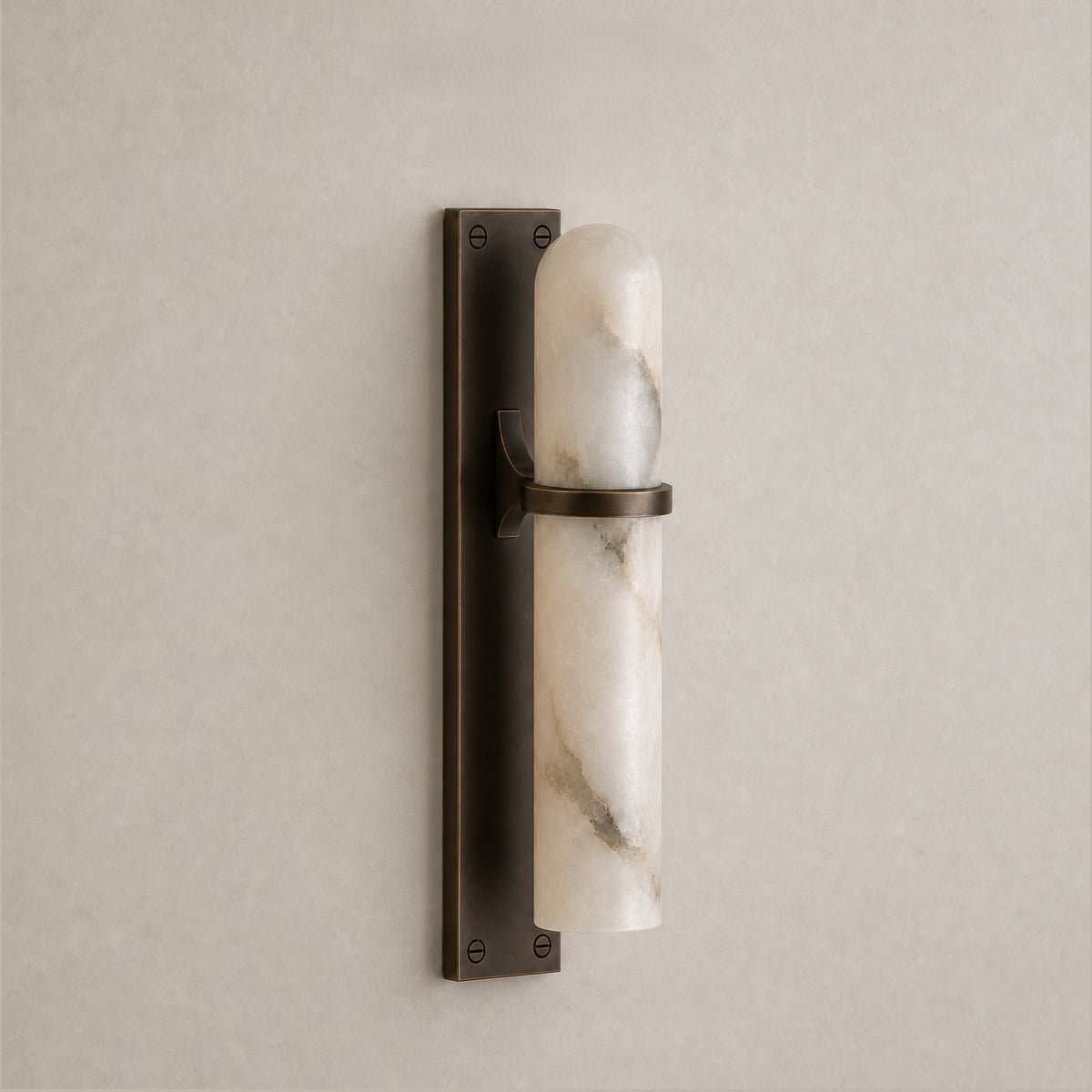 Flambeau Wall Light