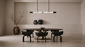 The Rigata Linear Pendant