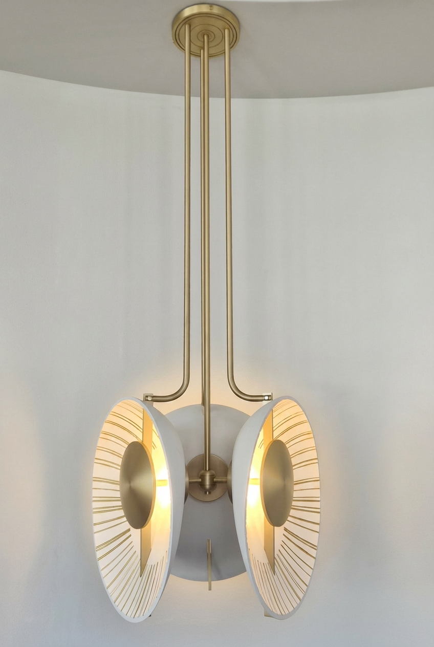 Calatia Pendant