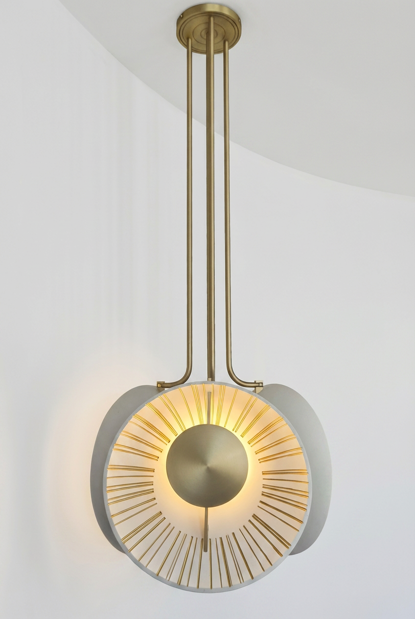 Calatia Pendant