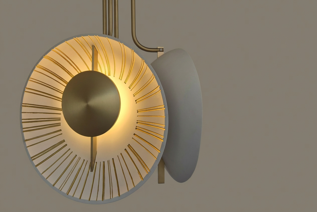 Calatia Pendant