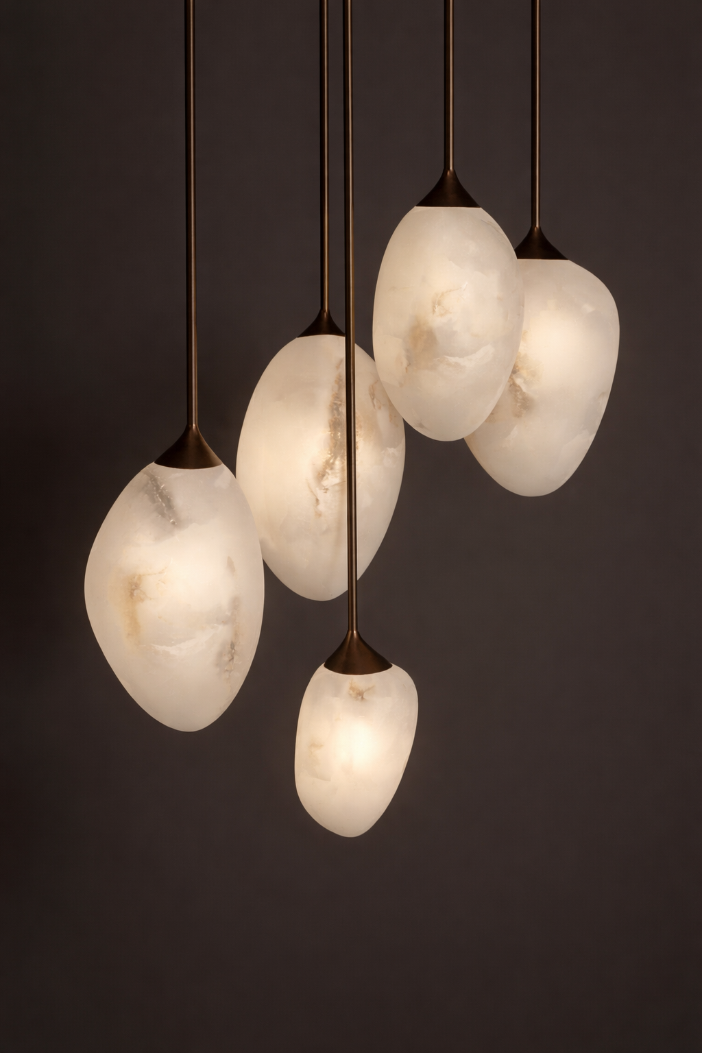 The Lunastone Pendant