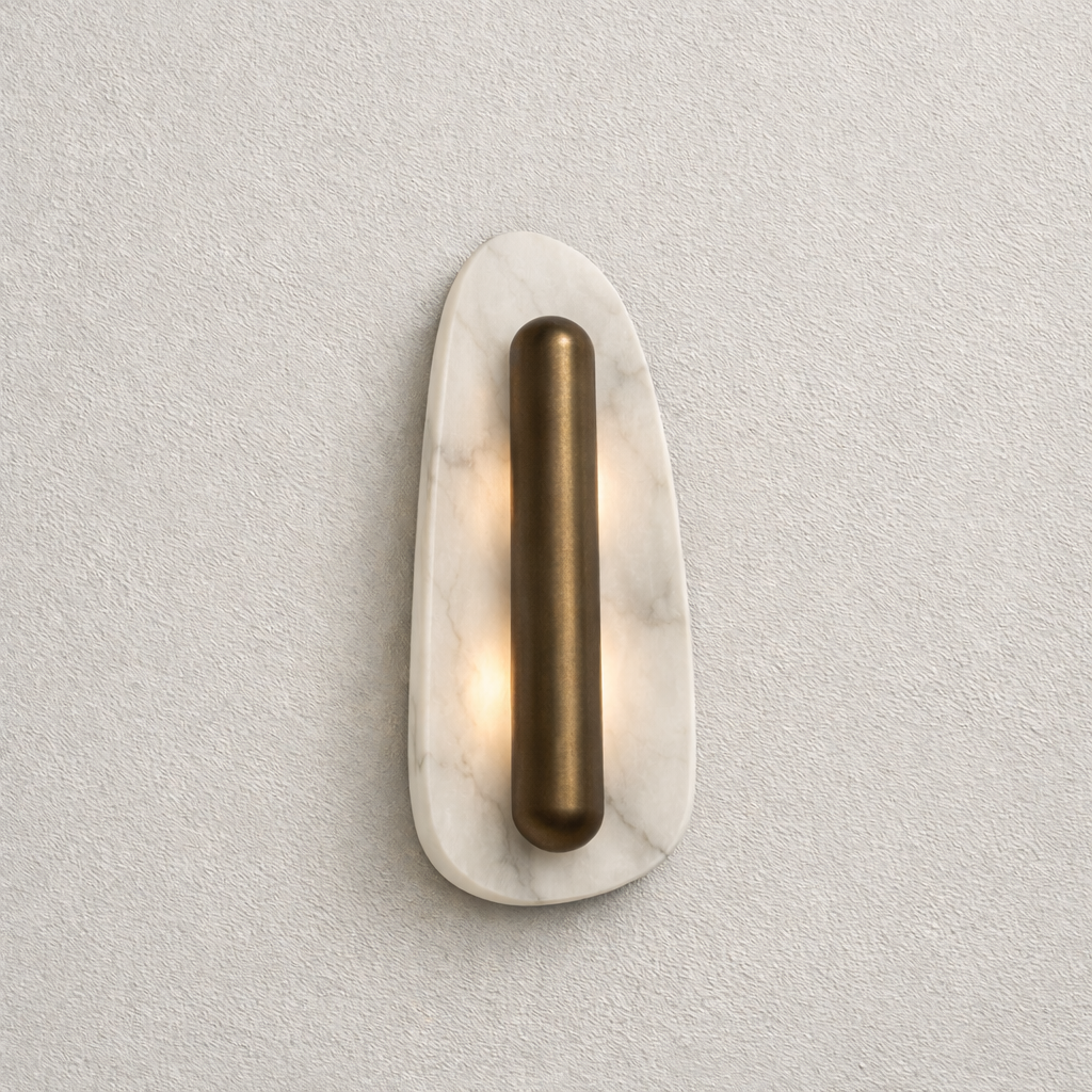 Marbalis Wall Sconce